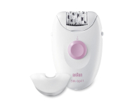 Braun Silk-épil 1 1170 - 125793 - zdjęcie 4